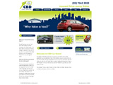 CBD Car Rental 